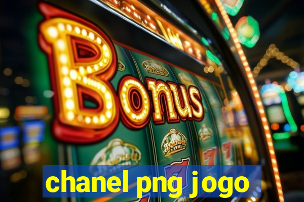 chanel png jogo